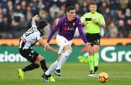 MilenkoviÄÂ should be a quality buy for Juventus.